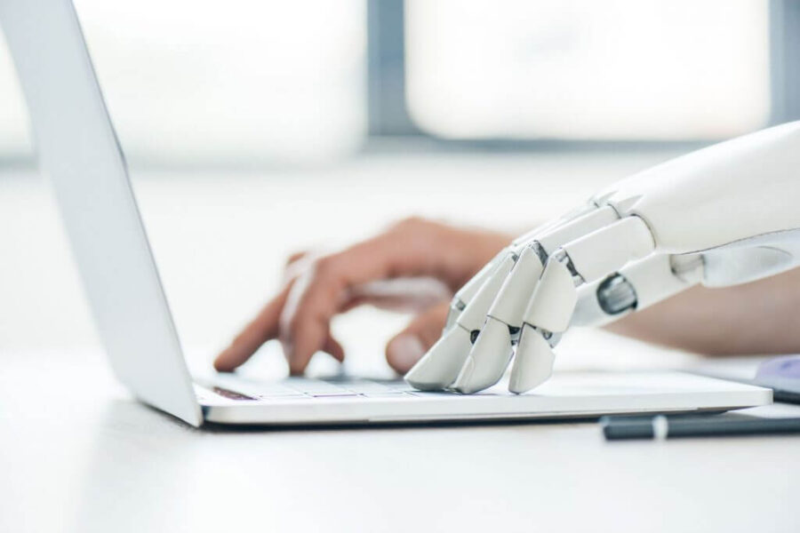 Controle de processos: como ganhar eficiência com tecnologia