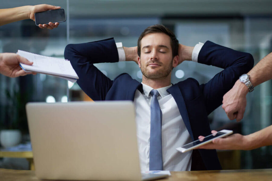 Como ter qualidade de vida no trabalho?