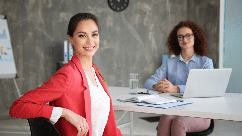 Consultoras de RH