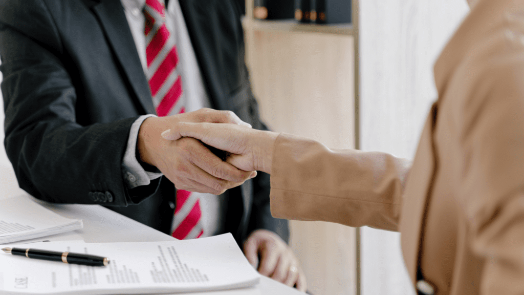 A Selecty é a parceira das consultorias de RH