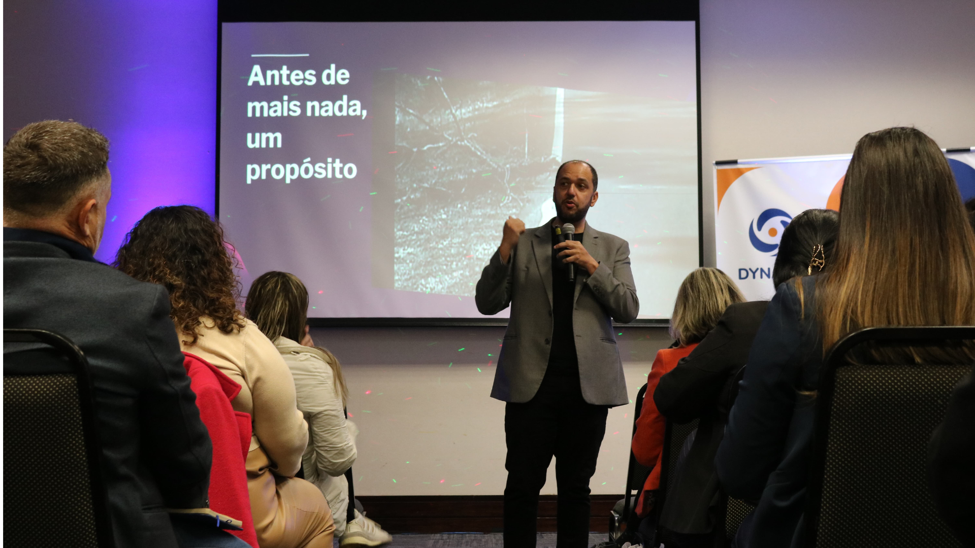 InspiRHação: um evento para desenvolver consultorias de RH